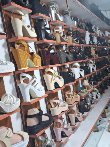 عکس کیف و کفش شیک