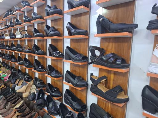 کیف و کفش شیک