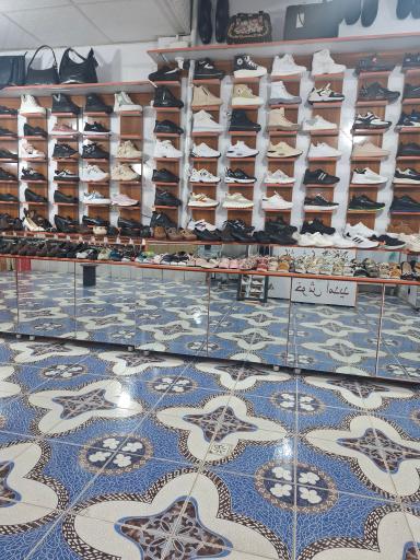 کیف و کفش شیک