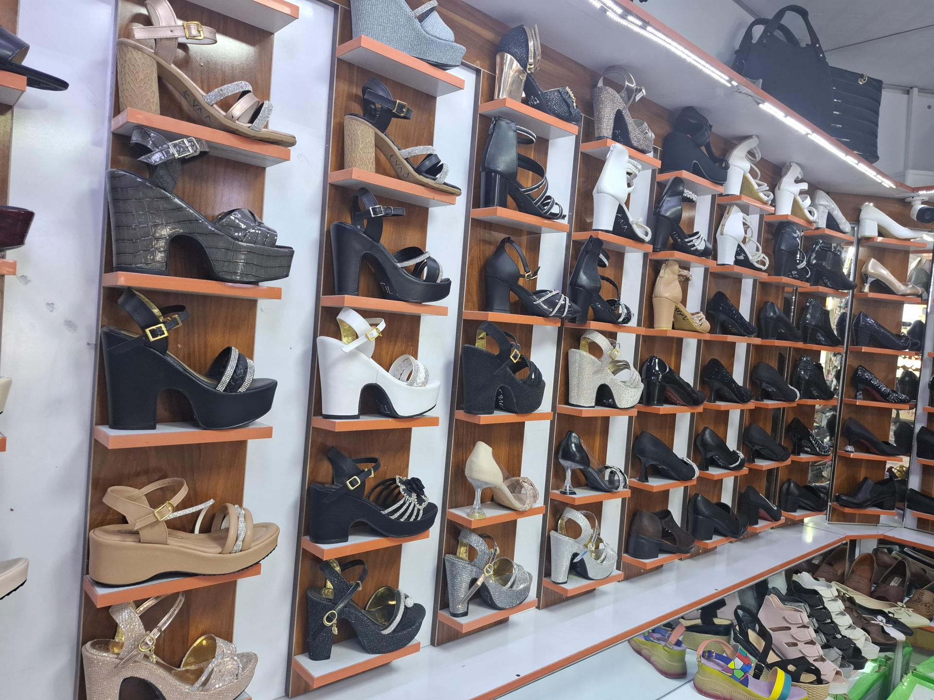 عکس کیف و کفش شیک