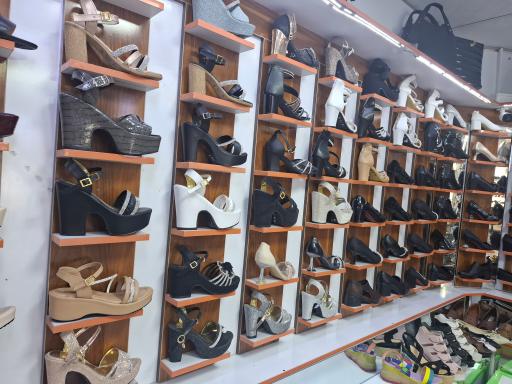 کیف و کفش شیک