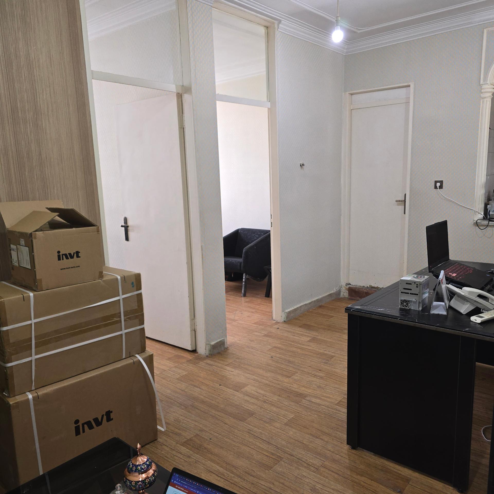 عکس شرکت موتور کنترل کارن