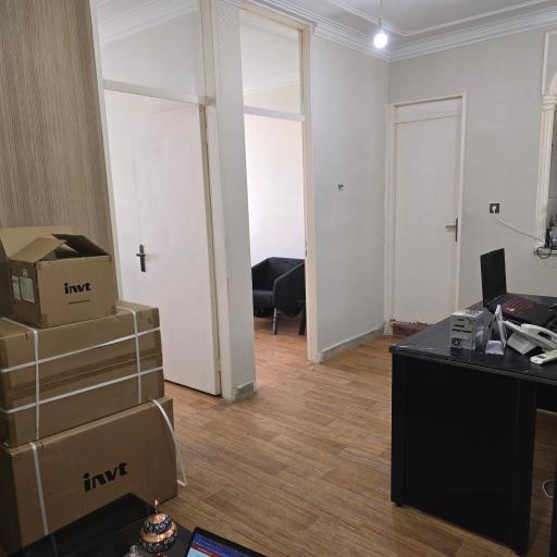 عکس شرکت موتور کنترل کارن