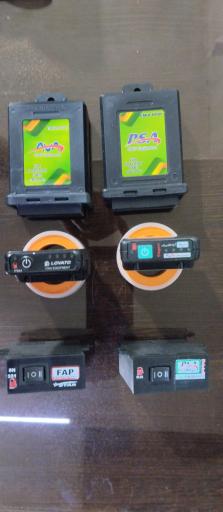 عکس گاز سوز خودرو پارسیان