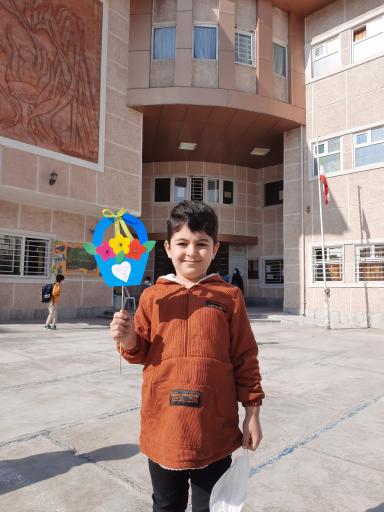 عکس مدرسه خیراندیشان