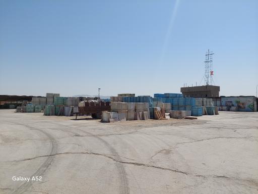 کاشی سرامیک خانه سپید ایدآل ترشیز قنبرزاده