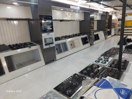 کاشی سرامیک خانه سپید ایدآل ترشیز قنبرزاده