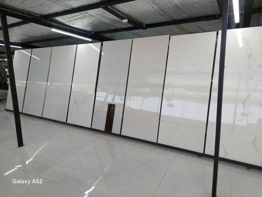 کاشی سرامیک خانه سپید ایدآل ترشیز قنبرزاده