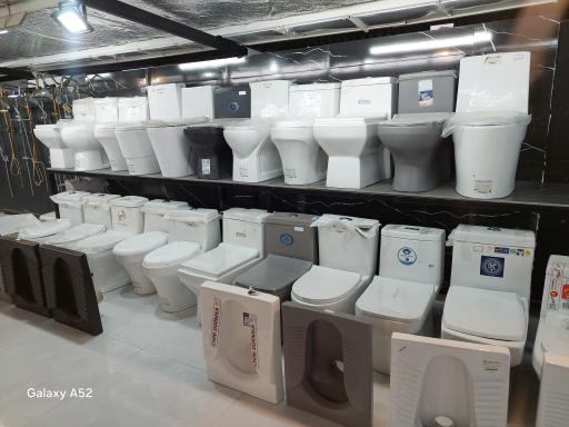 کاشی سرامیک خانه سپید ایدآل ترشیز قنبرزاده