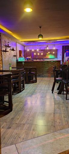 عکس کافه النا