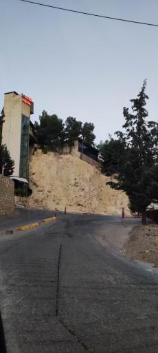 عکس رستوران شاندیز