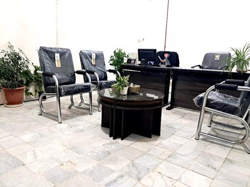 عکس نمایندگی بیمه شکیبا