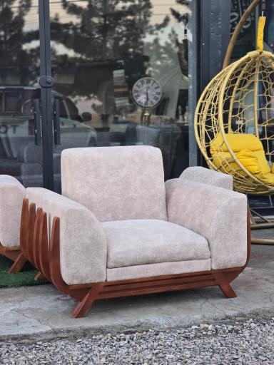 عکس مبلمان توسکا شعبه اصلی