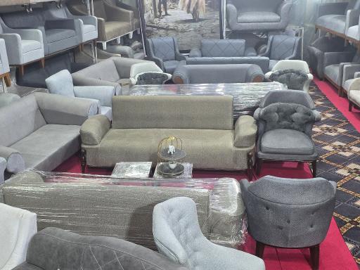 عکس مبلمان توسکا شعبه اصلی