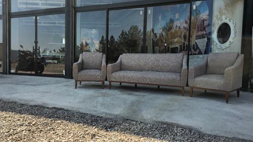 عکس مبلمان توسکا شعبه اصلی
