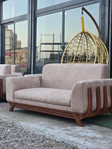 عکس مبلمان توسکا شعبه اصلی