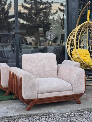 عکس مبلمان توسکا شعبه اصلی