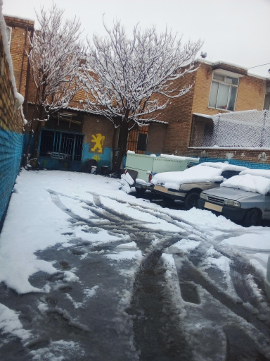 عکس تعمیرگاه تخصصی سیامک