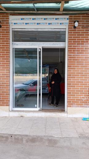 عکس صبحانه و فست فود نساء