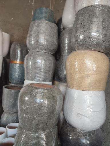 عکس تولید و پخش خاک و آتش