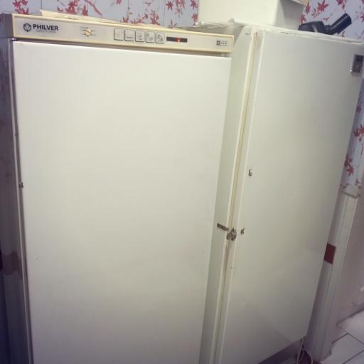 عکس تعمیرگاه لوازم خانگی اسماعیلی