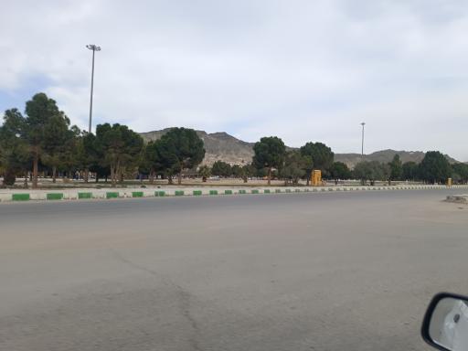 عکس میدان یادگار امام خمینی