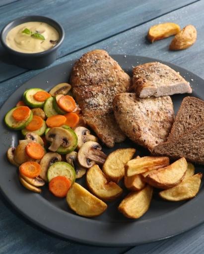 عکس کافه دونا