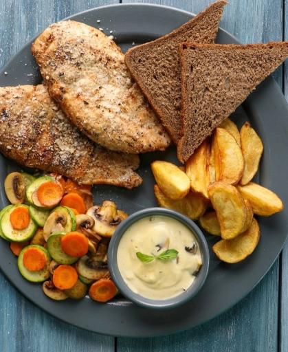 عکس کافه دونا