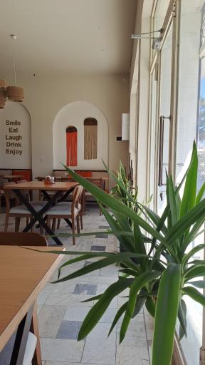 عکس کافه دونا