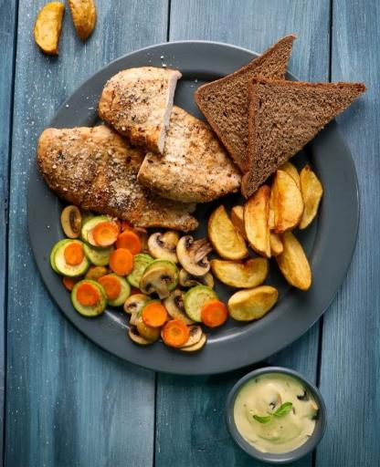 عکس کافه دونا