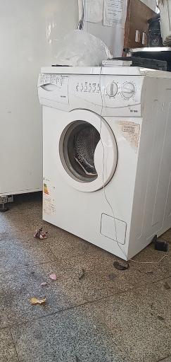 عکس تعمیرگاه لوازم خانگی اسماعیلی