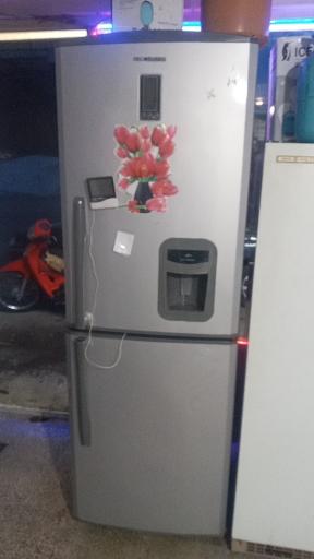 عکس تعمیرگاه لوازم خانگی اسماعیلی