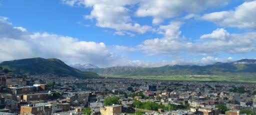 عکس مسجد سلیمان