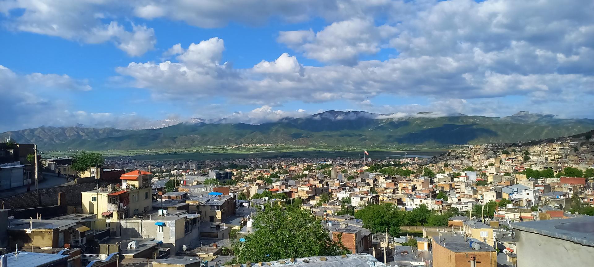 عکس مسجد سلیمان