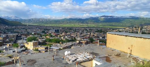 عکس مسجد سلیمان