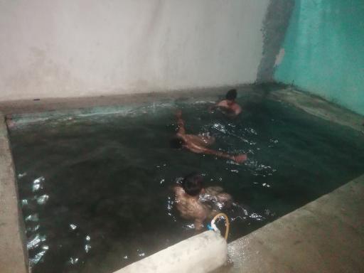 عکس مرکز  ترک اعتیاد پاکان گستر بازی دراز