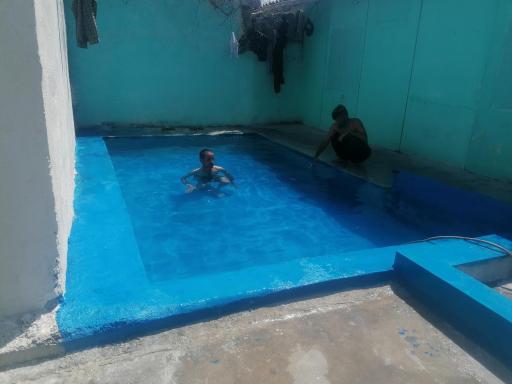 عکس مرکز  ترک اعتیاد پاکان گستر بازی دراز