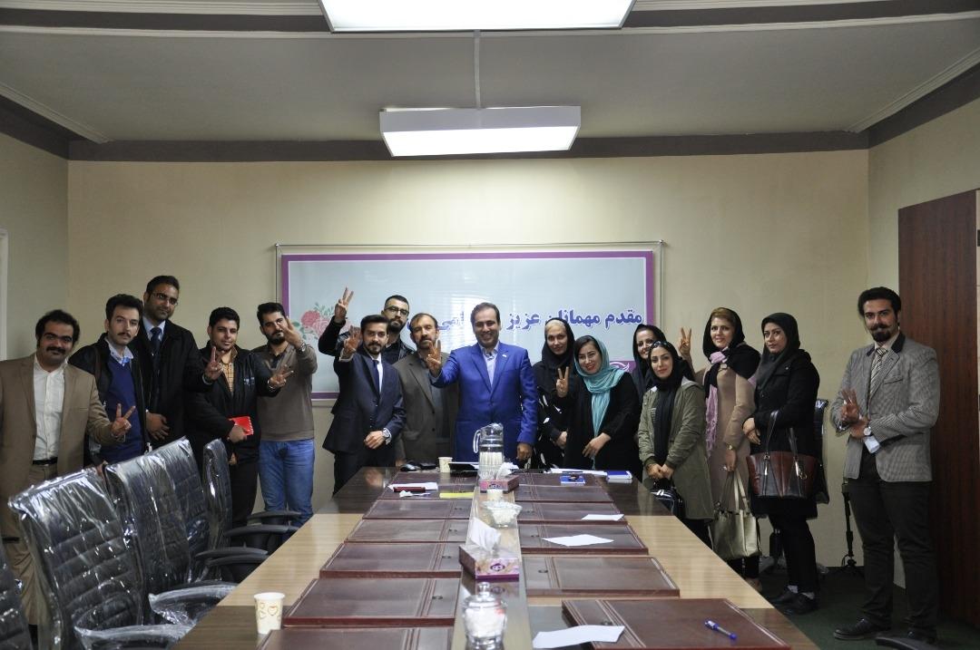 عکس آموزشگاه خانه آموزش آشا