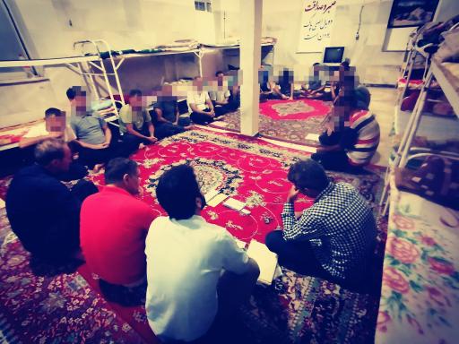 عکس مرکز  ترک اعتیاد پاکان گستر بازی دراز