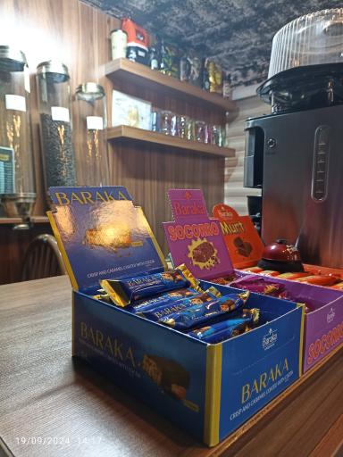 عکس کافه دلماه