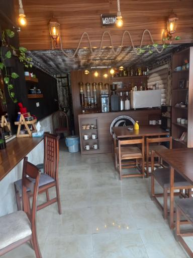 عکس کافه دلماه