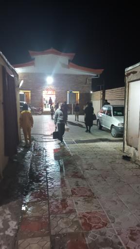 عکس رستوران