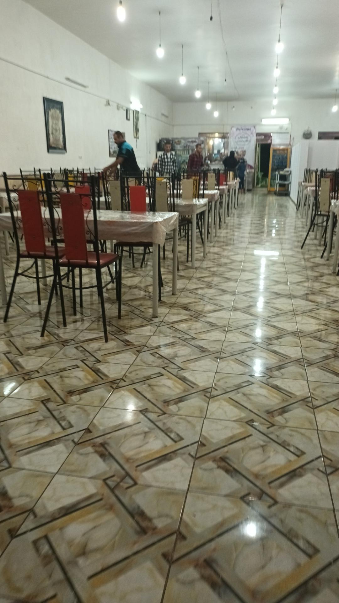 عکس رستوران طهماسبی