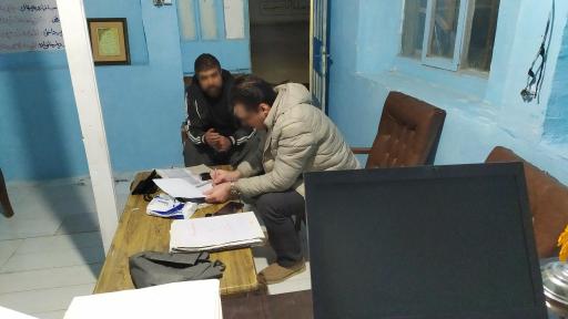 عکس مرکز  ترک اعتیاد پاکان گستر بازی دراز