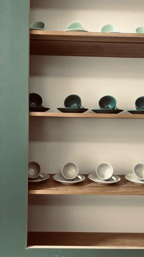 پاتوق دخترانه ریحان