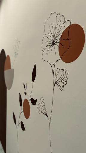 عکس پاتوق دخترانه ریحان