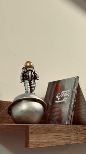 پاتوق دخترانه ریحان