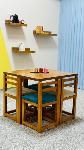 پاتوق دخترانه ریحان