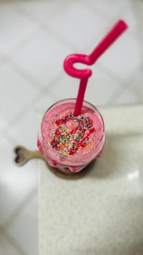 پاتوق دخترانه ریحان