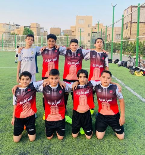 عکس مجموعه ورزشی شهید اصلانی 